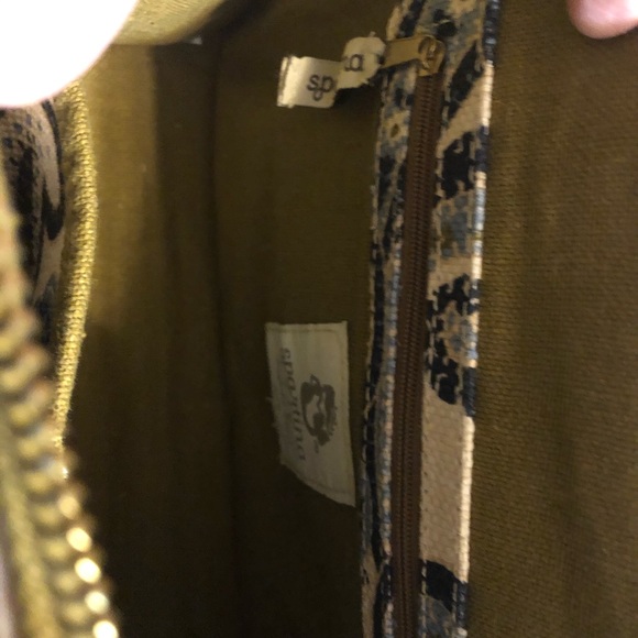 Spartina handbag - Picture 6 of 7